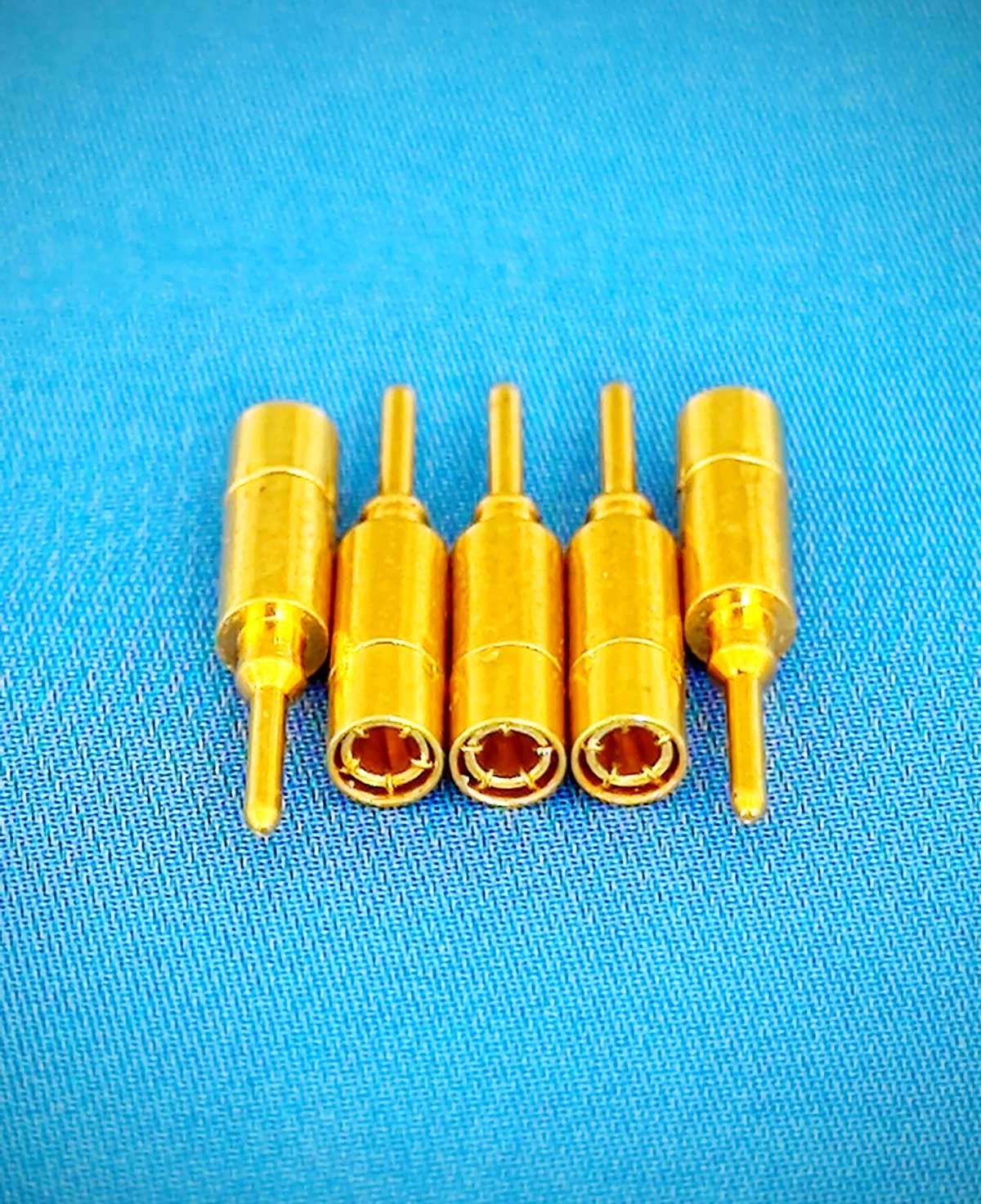 線簧插孔質(zhì)量標準Quality standards for line spring socket